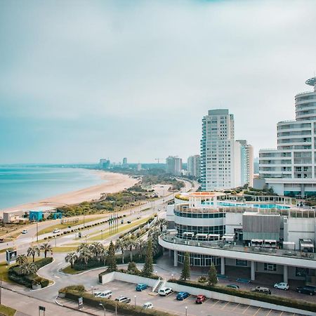 Alexander Beach Punta Del Este 아파트 외부 사진