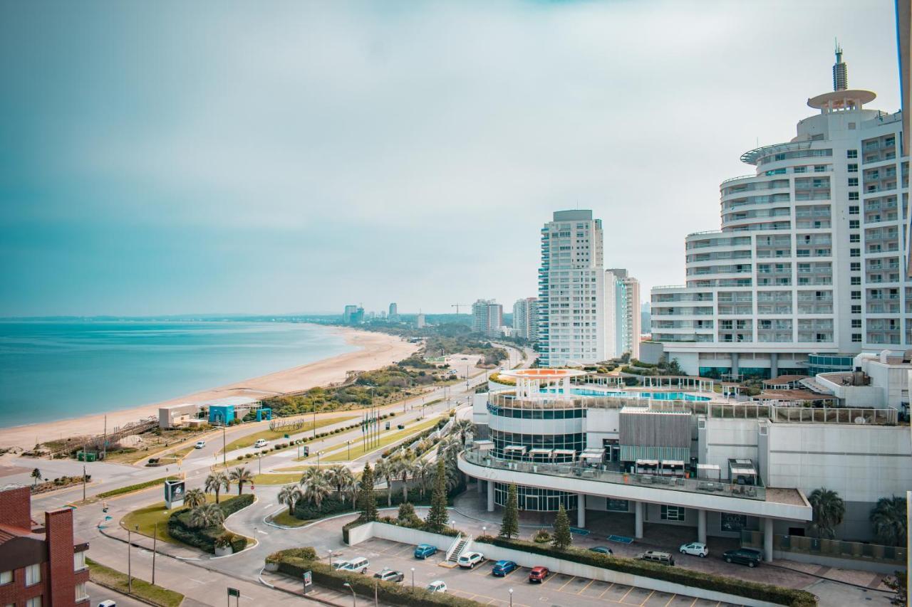 Alexander Beach Punta Del Este 아파트 외부 사진