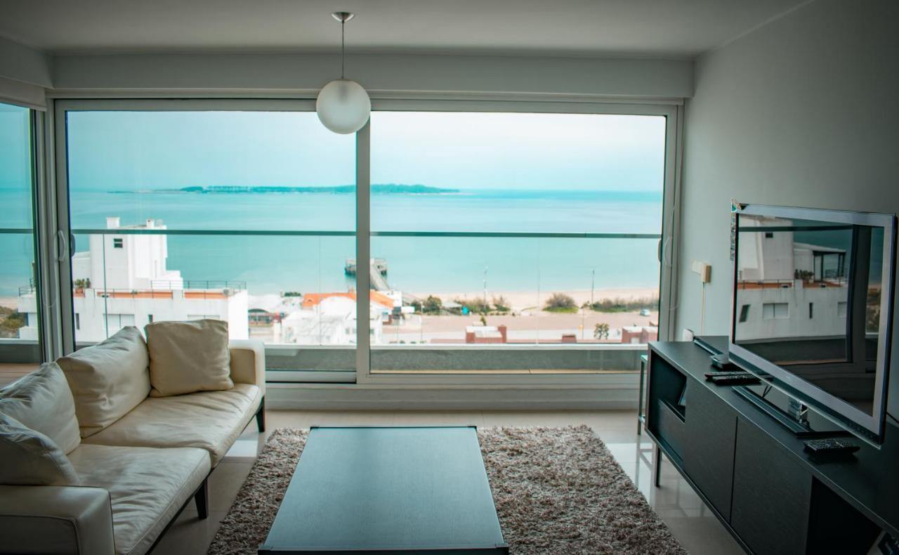 Alexander Beach 푼타델에스테 외부 사진