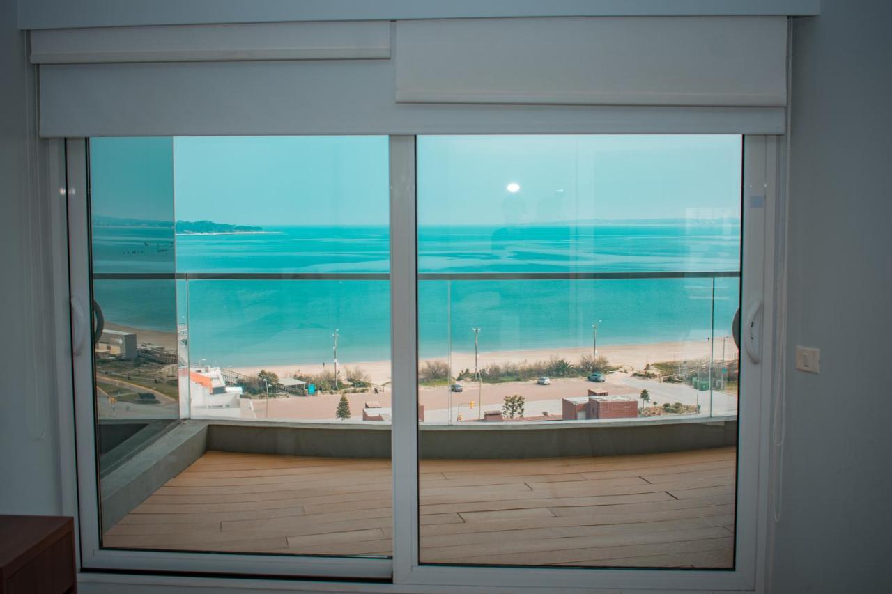 Alexander Beach 푼타델에스테 외부 사진