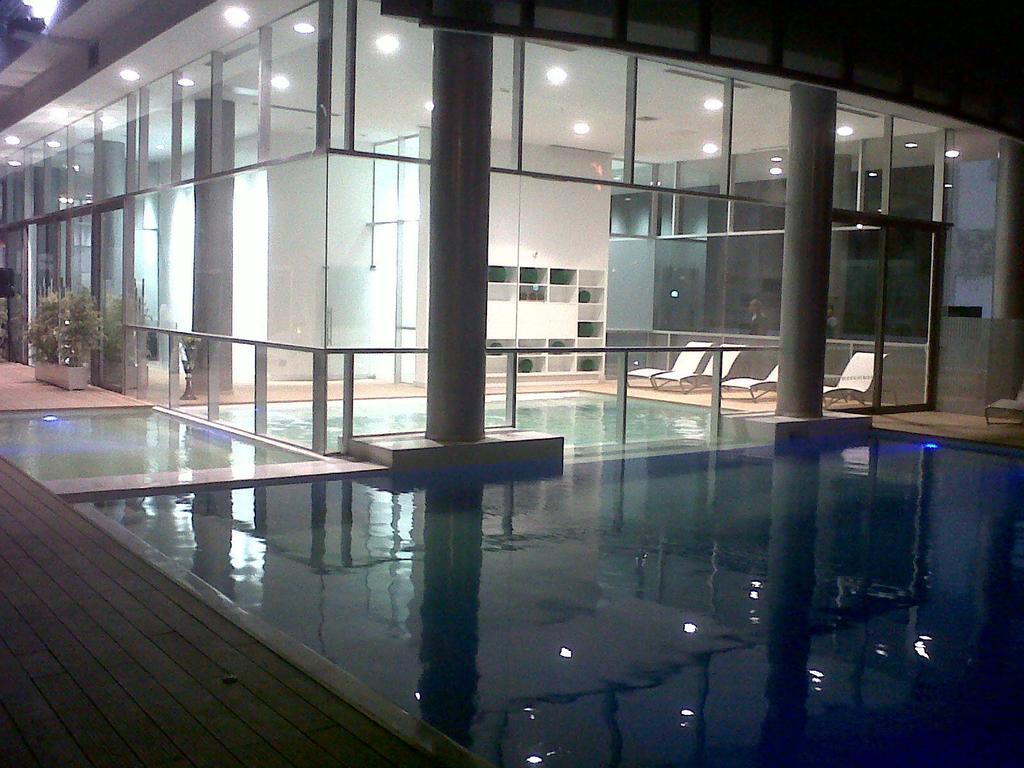 Alexander Beach 푼타델에스테 객실 사진