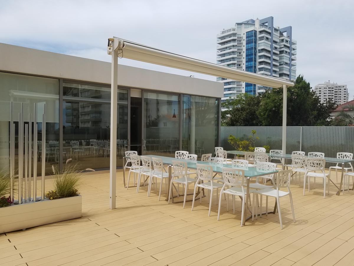 Alexander Beach Punta Del Este 아파트 외부 사진